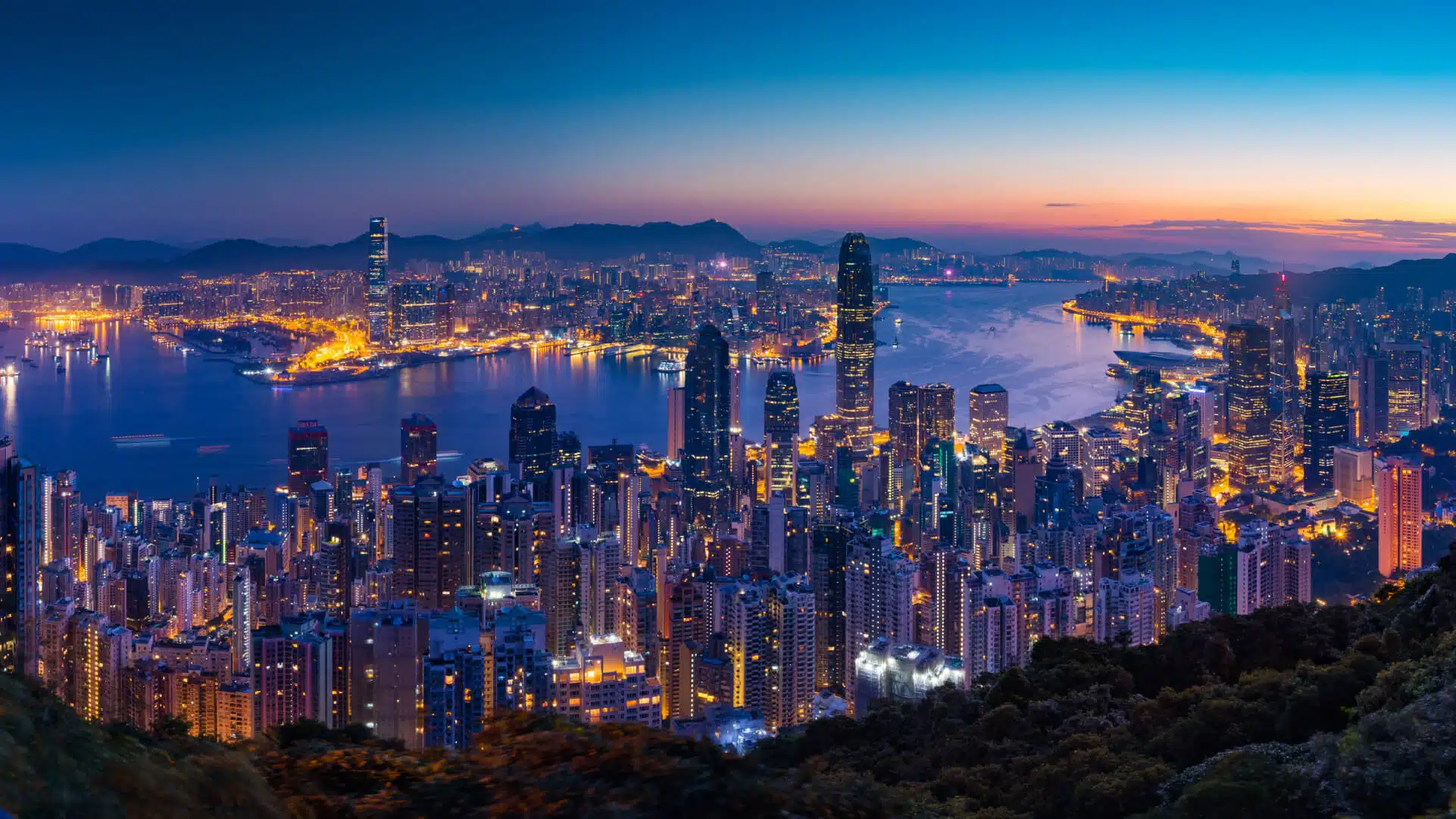 Get a Asset Management license in Hong Kong with experts
