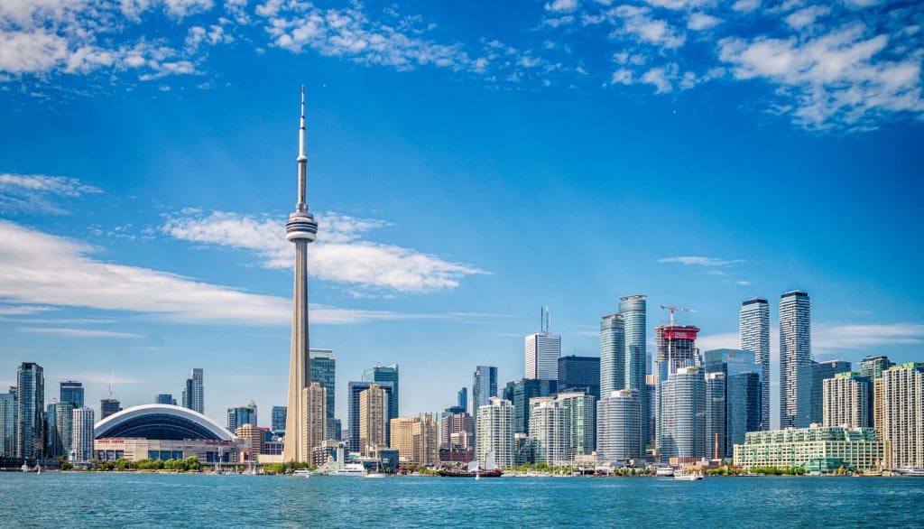 MSB license obtainment in Canada
