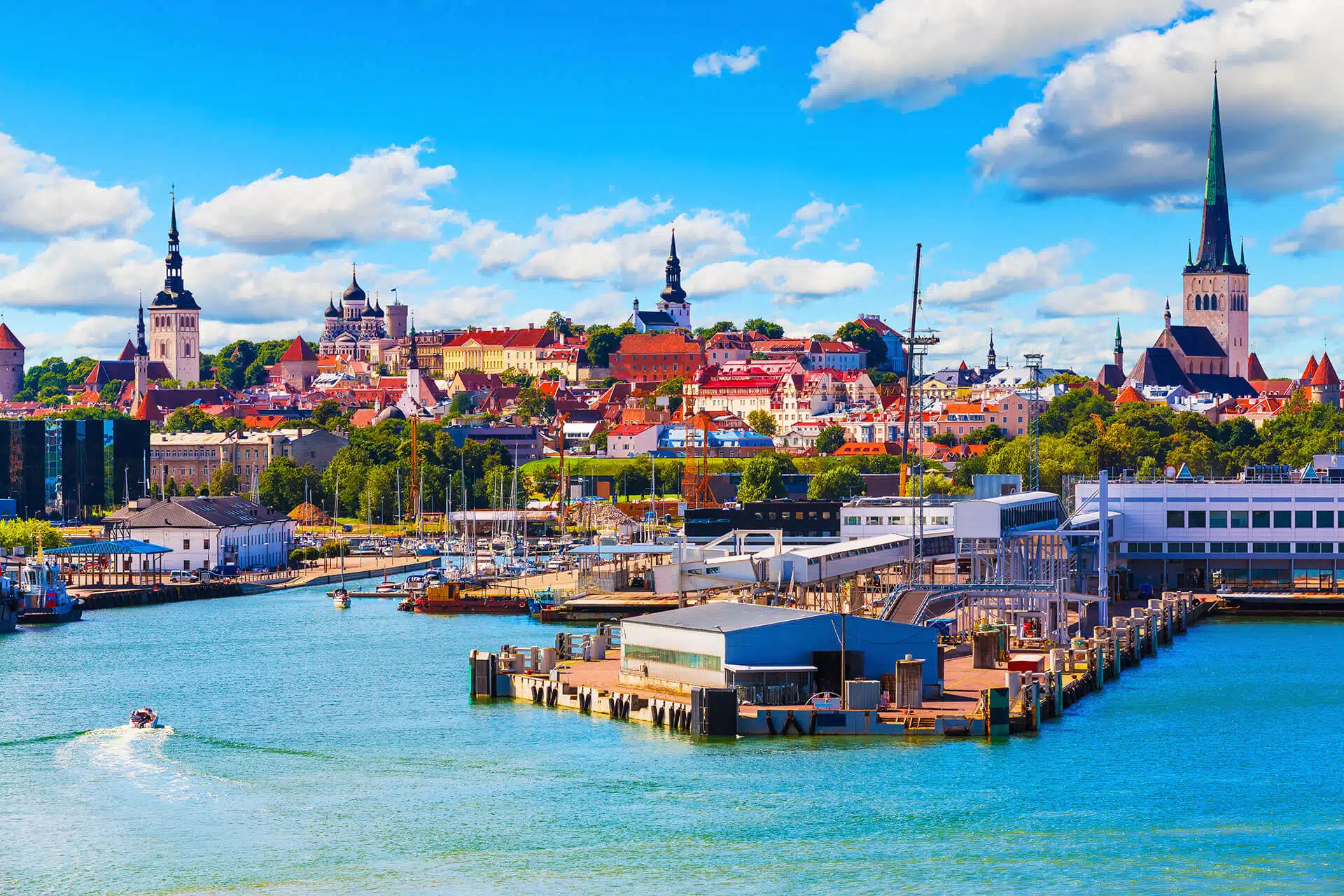 Get a crypto license in Estonia with experts