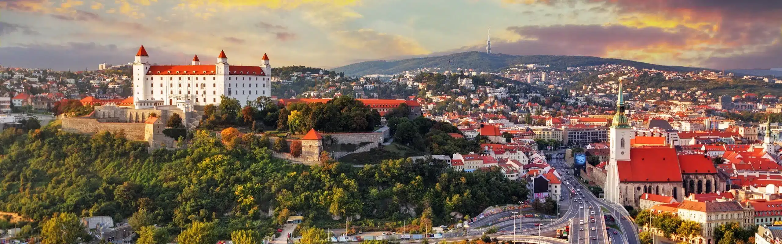 Get a crypto license in Slovakia with experts