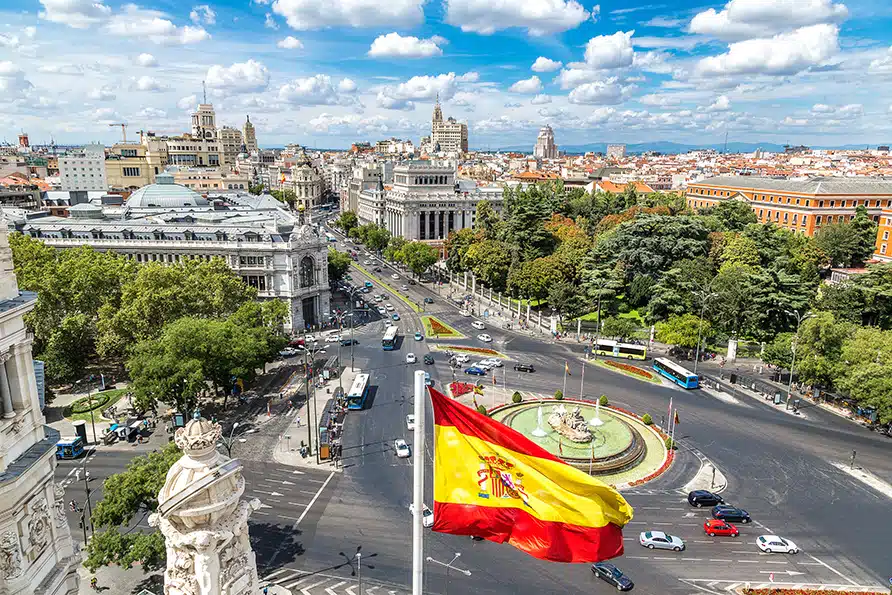 Crypto license obtainment in Spain