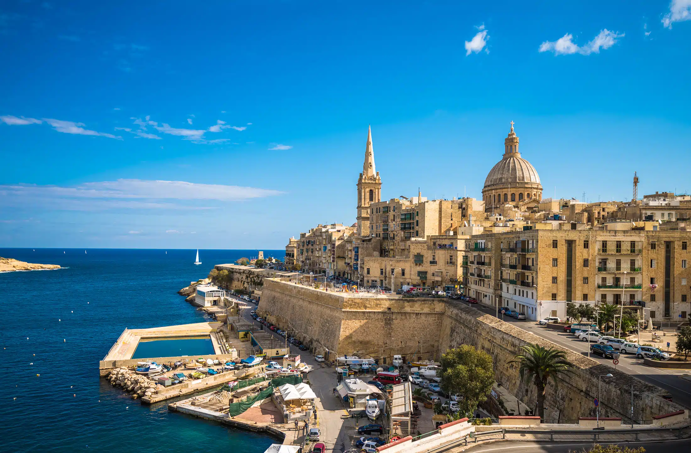 Crypto license obtainment in Malta 2024