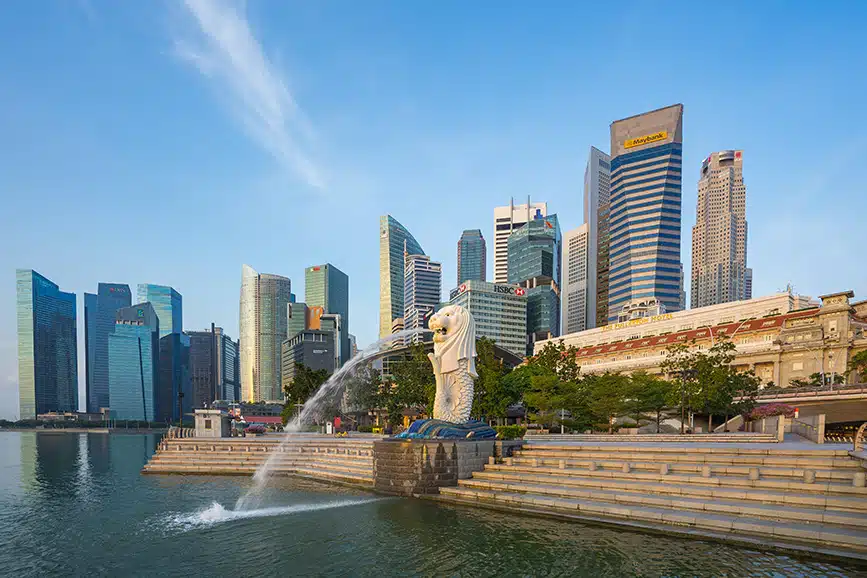 Crypto license obtainment in Singapore