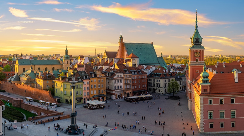 Payment license obtainment in Poland