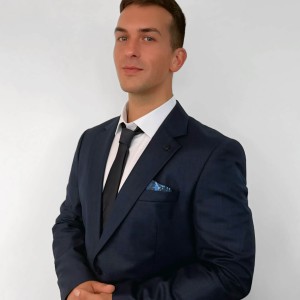Rodion Nedbalski