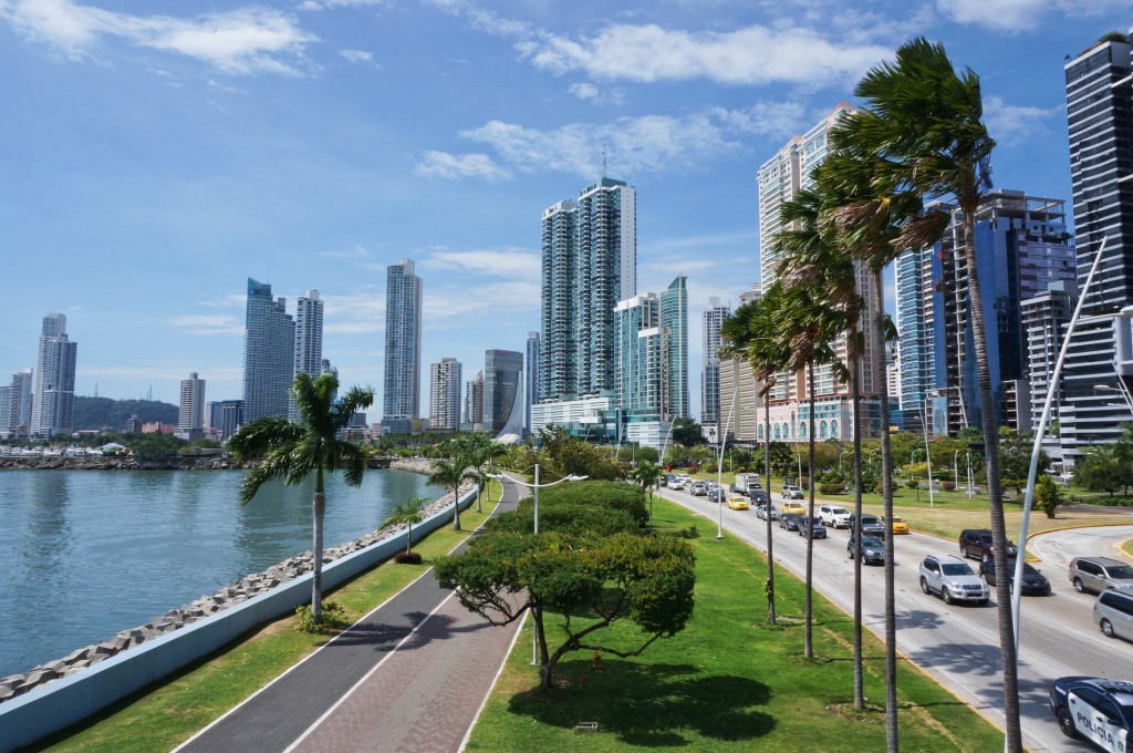 Setup your company in Panama for crypto activities or tokenization