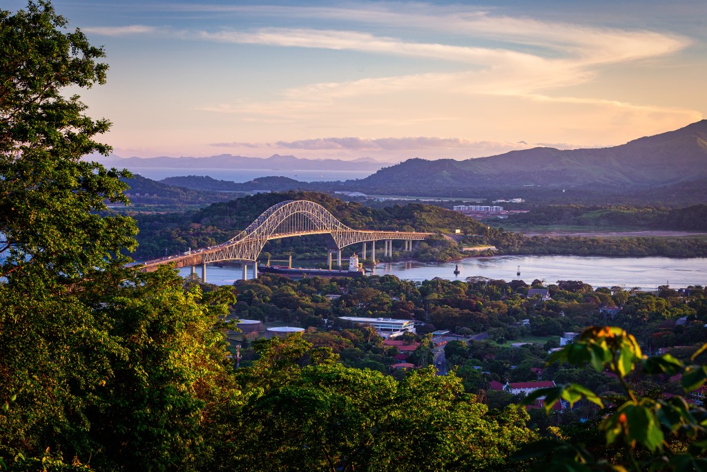 Obtain your crypto license in Panama