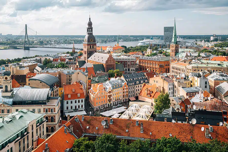 Setup Specialized Credit Institution license in Latvia