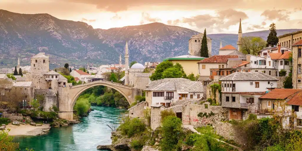 Obtain your crypto license in Bosnia and Herzegovina