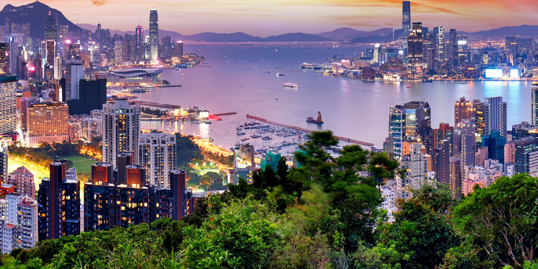 Apply for Crypto License in Hong Kong