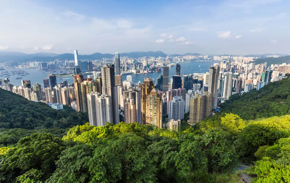 TCSP and Crypto licensing in Hong Kong