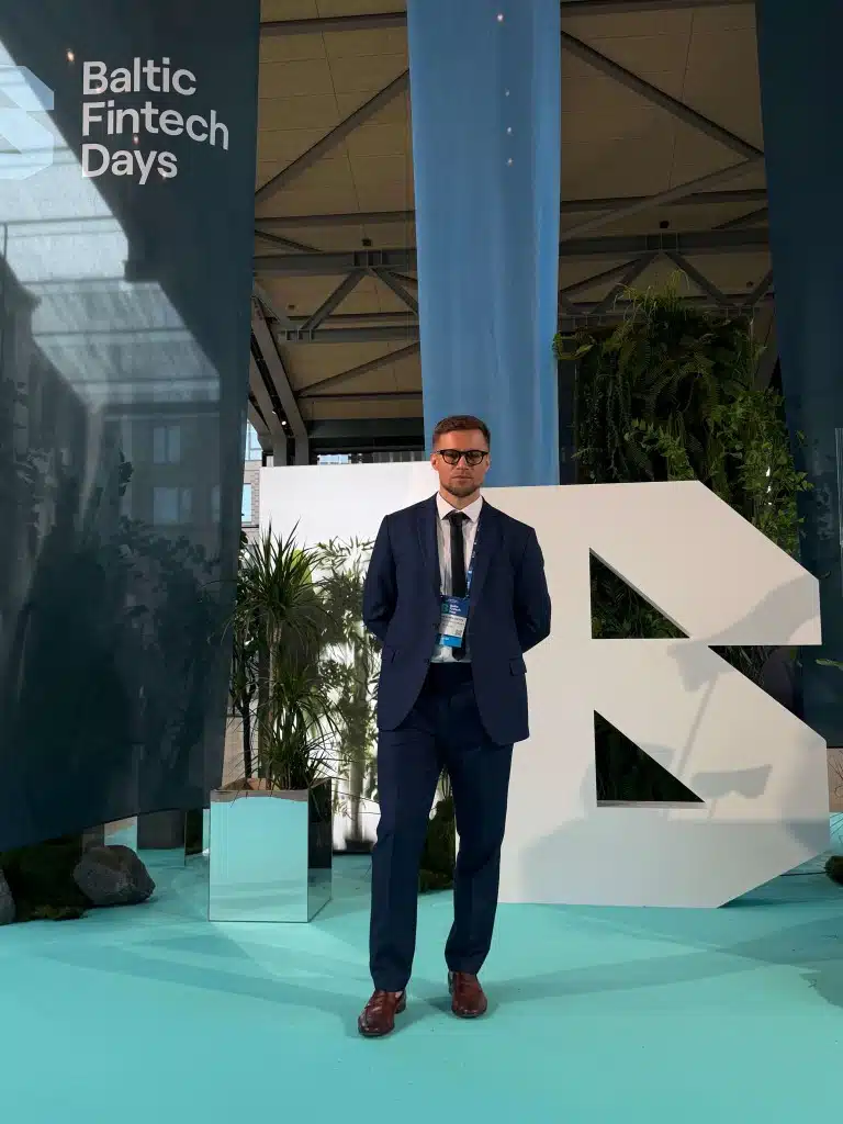 Baltic Fintech Days 2026