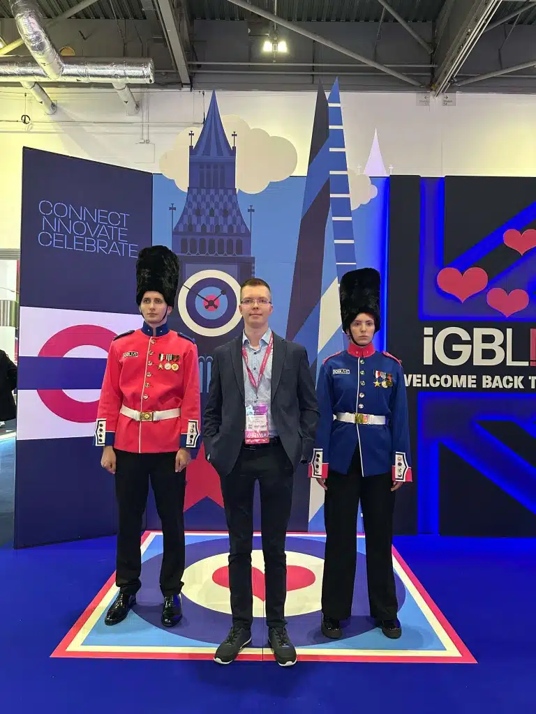 iGB Live! 2025