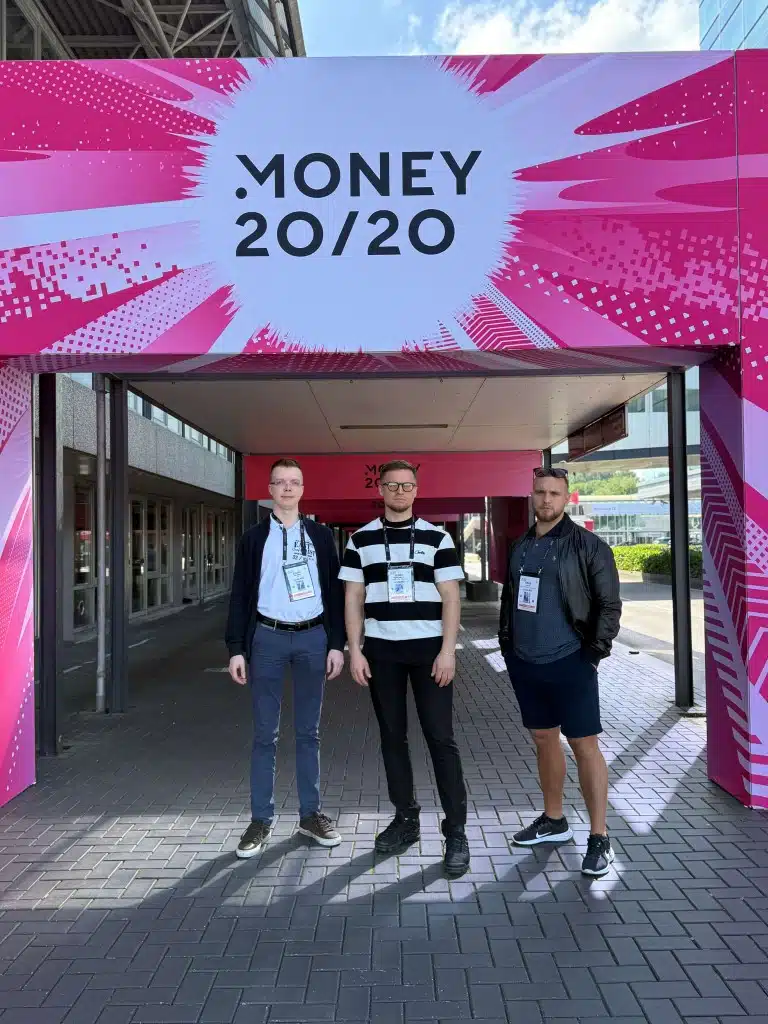 Money 20/20 2025